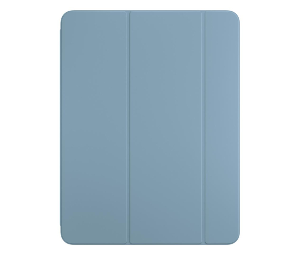 APPLE Smart Folio do iPada Pro 13 cali (M4) - denim MWK43ZM/A - 1245136 - zdjęcie